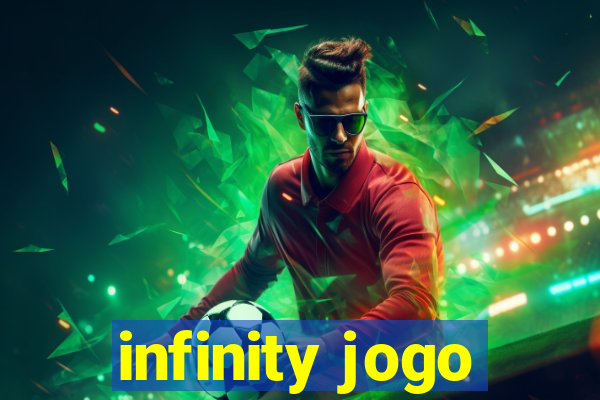 infinity jogo